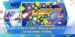 Bắn cá ăn Xu